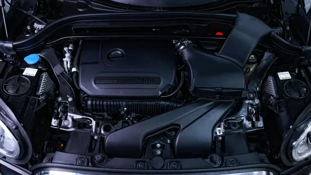 TPE Precision F60 Airbox Intake Kit - JCW All4 306bhp
