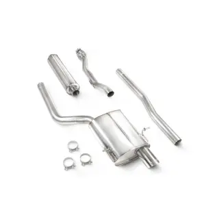 Product image of Scorpion R56 One / Cooper Catback Exhaust Spare Parts Copy