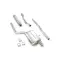 Scorpion R56 One / Cooper Catback Exhaust Spare Parts Copy