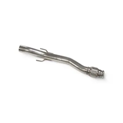 Scorpion R56 One / Cooper Catback Exhaust Spare Parts Copy