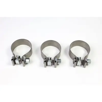 Scorpion R56 One / Cooper Catback Exhaust Spare Parts Copy