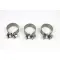 Scorpion R56 One / Cooper Catback Exhaust Spare Parts Copy