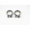 Scorpion R56 One / Cooper Catback Exhaust Spare Parts Copy