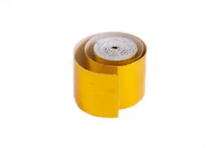 Product image of Forge Gold Heat Resistant Wrap