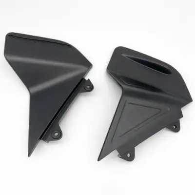Product image of Orranje G-Wing Spoiler Sides R50 R53 R56 R60