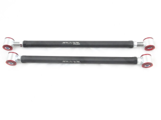 Product image of Silver Project Adjustable Rear Control Arms MINI Cooper R50 R52 R53 R55 R56 R57 R58 R59 R60 R61