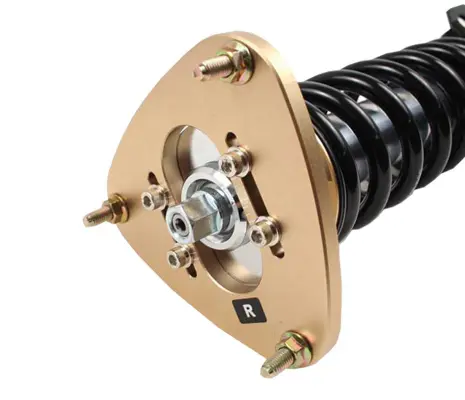 Additional product image of BC Racing RM Series Coilovers R53 R52 R50