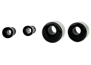 Product image of Whiteline MINI Front Wishbone Rear Bush (Caster) W52614