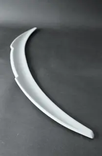 Product image of LEAP Alpha C R53 MINI Spoiler Lip