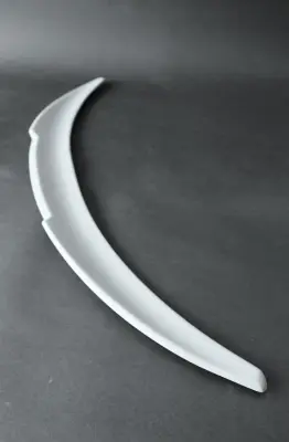 Product image of LEAP Alpha C R53 MINI Spoiler Lip