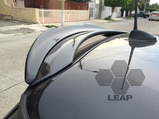 Additional product image of LEAP Alpha C R53 MINI Spoiler Lip