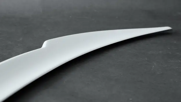 Additional product image of LEAP Alpha C R53 MINI Spoiler Lip