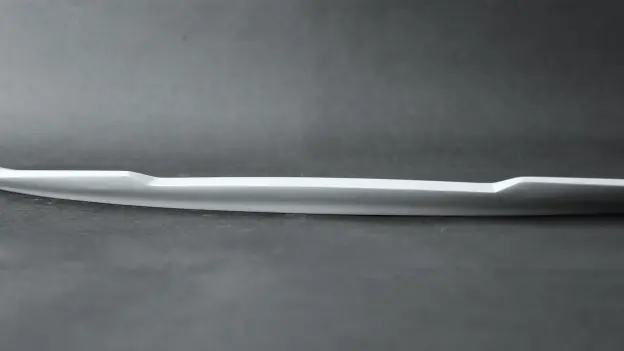 Additional product image of LEAP Alpha C R53 MINI Spoiler Lip