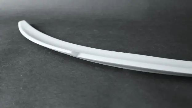 Additional product image of LEAP Alpha C R53 MINI Spoiler Lip