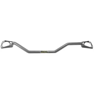 Product image of AEM Strut Brace 29-0005 MINI Cooper S & JCW R56 - Dark Silver