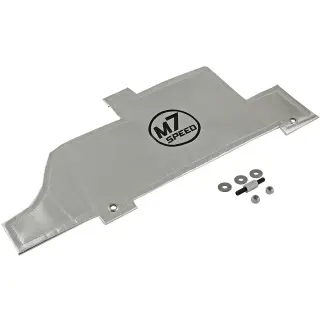 Product image of M7 Aerogel Exhaust Manifold Heat Shield R50 R52 R53