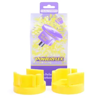 Product image of PFF5-121 Powerflex Gearbox Mounting Bush Insert