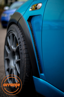 Additional product image of Orranje Avents Vented A Panels R50 R52 R53