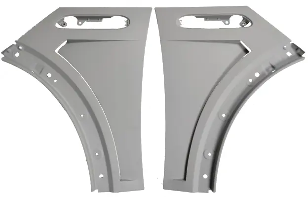 Additional product image of Orranje Avents Vented A Panels R50 R52 R53