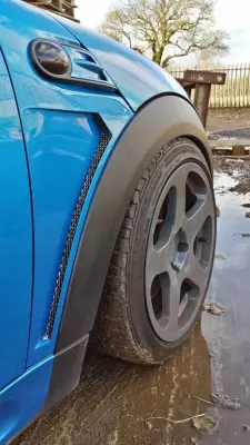 Product image of Orranje Avents Vented A Panels R55 R56 R57 R58 R59