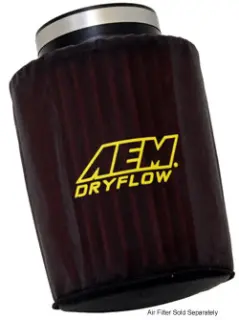 Product image of AEM Air Filter Wrap 1-4007