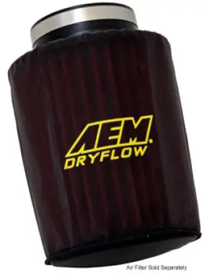 Product image of AEM Air Filter Wrap 1-4007