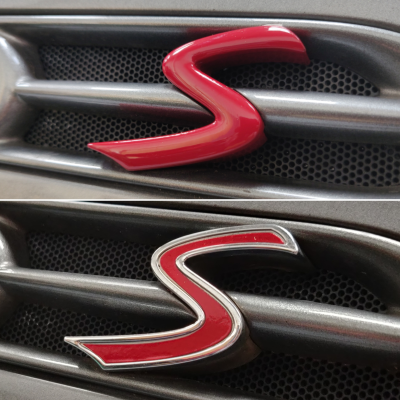 Product image of Orranje R53 Indicator S Replacements