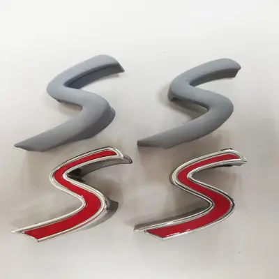 Additional product image of Orranje R53 Indicator S Replacements