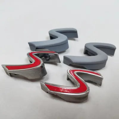 Additional product image of Orranje R53 Indicator S Replacements