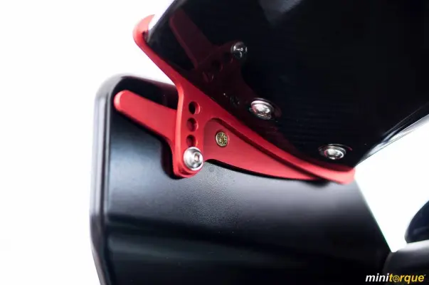 Product image of Orranje G-Wing Adjustable Kit R50 R53 R56 R60