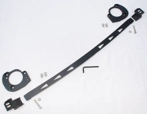 Product image of M7 J Brace Strut Tower Brace R55 R56 R57 R58 R59