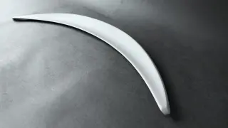 Product image of LEAP Alpha R53 MINI Spoiler Lip