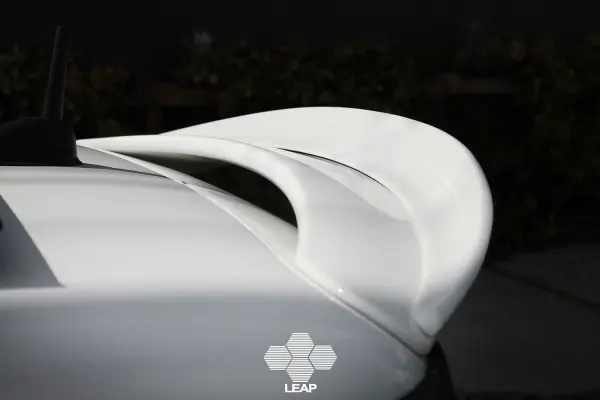 Additional product image of LEAP Alpha R53 MINI Spoiler Lip