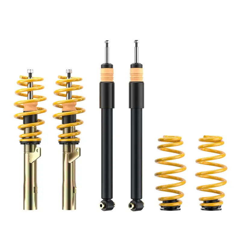 KW ST Suspensions サスペンションキット  MINI st-suspension-st-x-coilover-