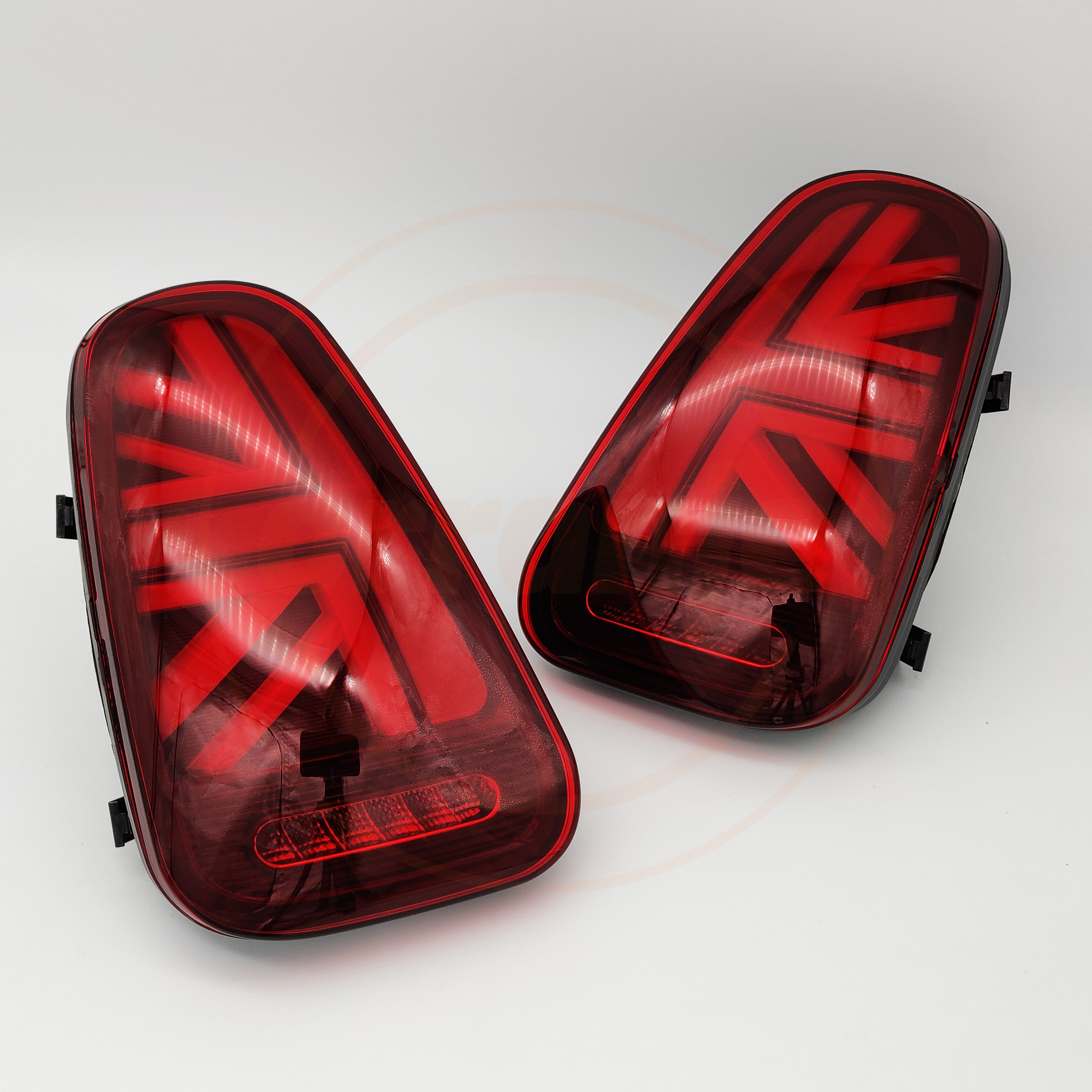 mini r50 rear lights