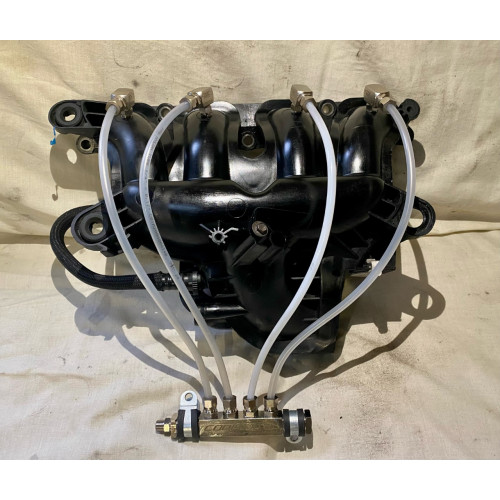 Coolingmist R56 Direct Port Methanol Injection Manifold Kit (R56DP ...