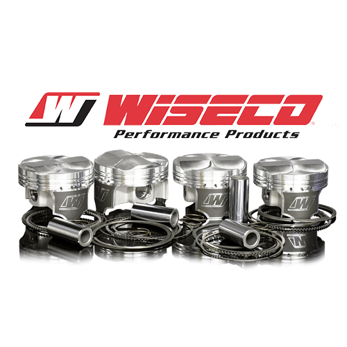 Wiseco Pistons R53 (K618M7) - Orranje Performance Ltd: MINI Performance  Parts, MINI Tuning, MINI Styling