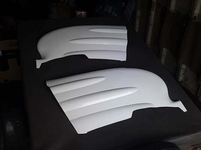 BMW M7 Price >> Orranje GP Rear Interior Panels (ORJ-GP-PANELS) - Orranje Performance BMW M7 Price >> Orranje GP Rear Interior Panels (ORJ-GP-PANELS) - Orranje Performance
