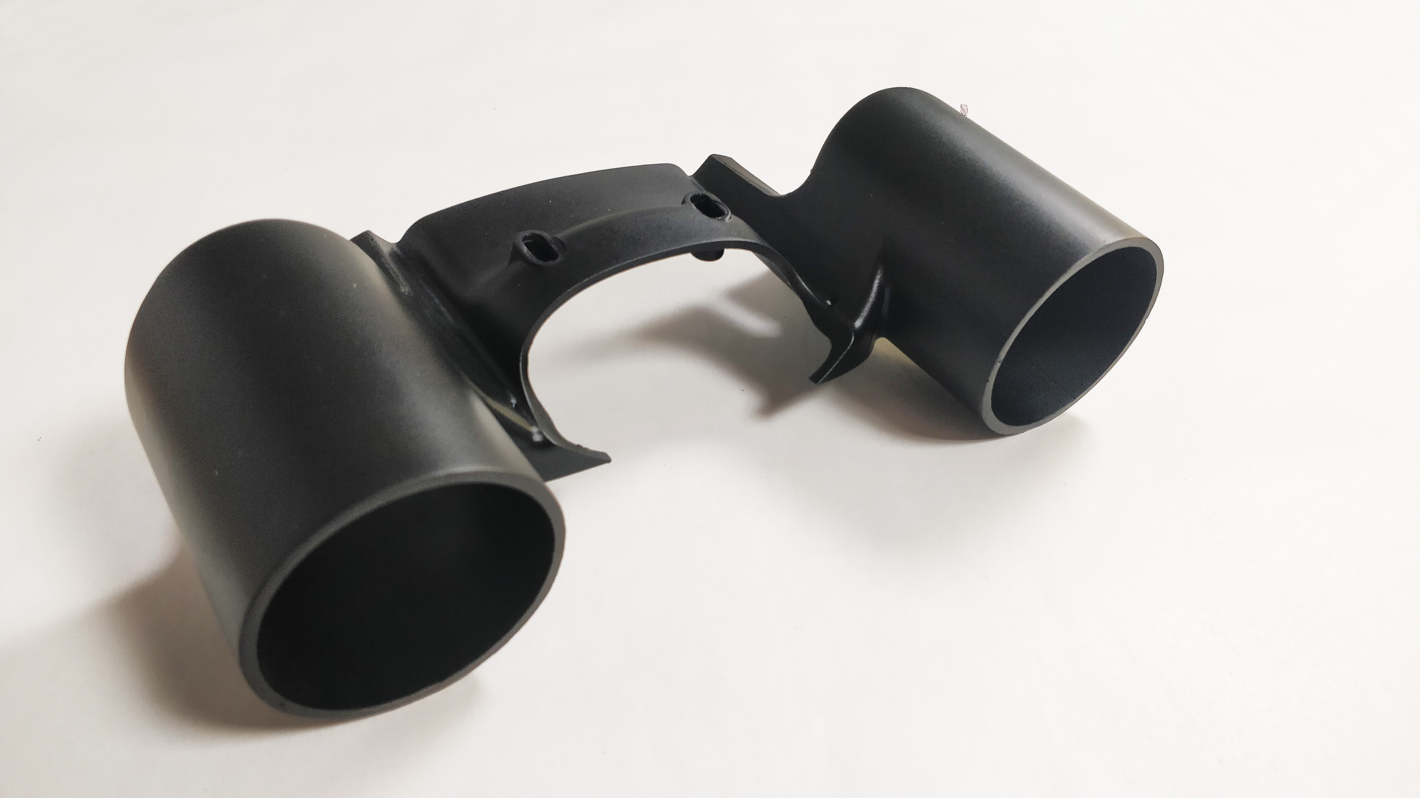 Orranje Rev Counter Gauge Pods 52mm R50 R52 R53 (ORJ-R53-GAUGE-REV 