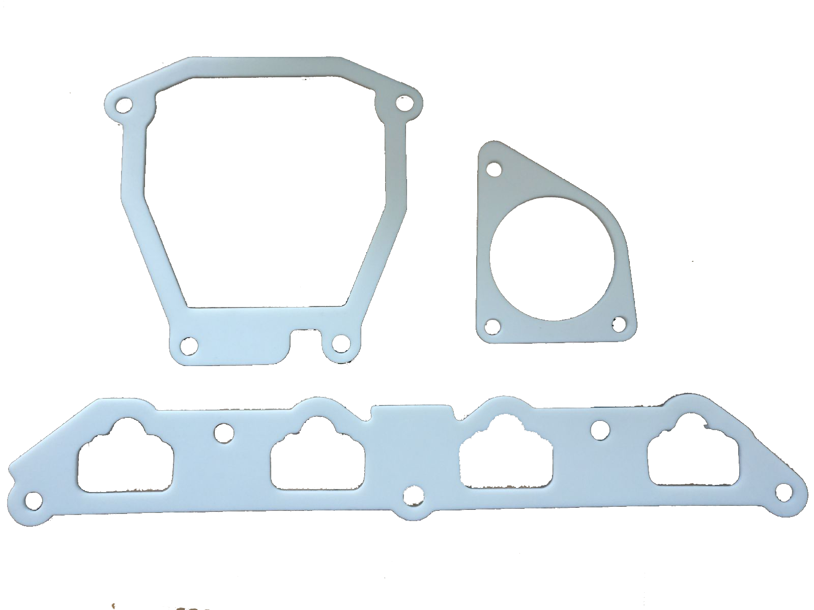 Intake sale gasket kit