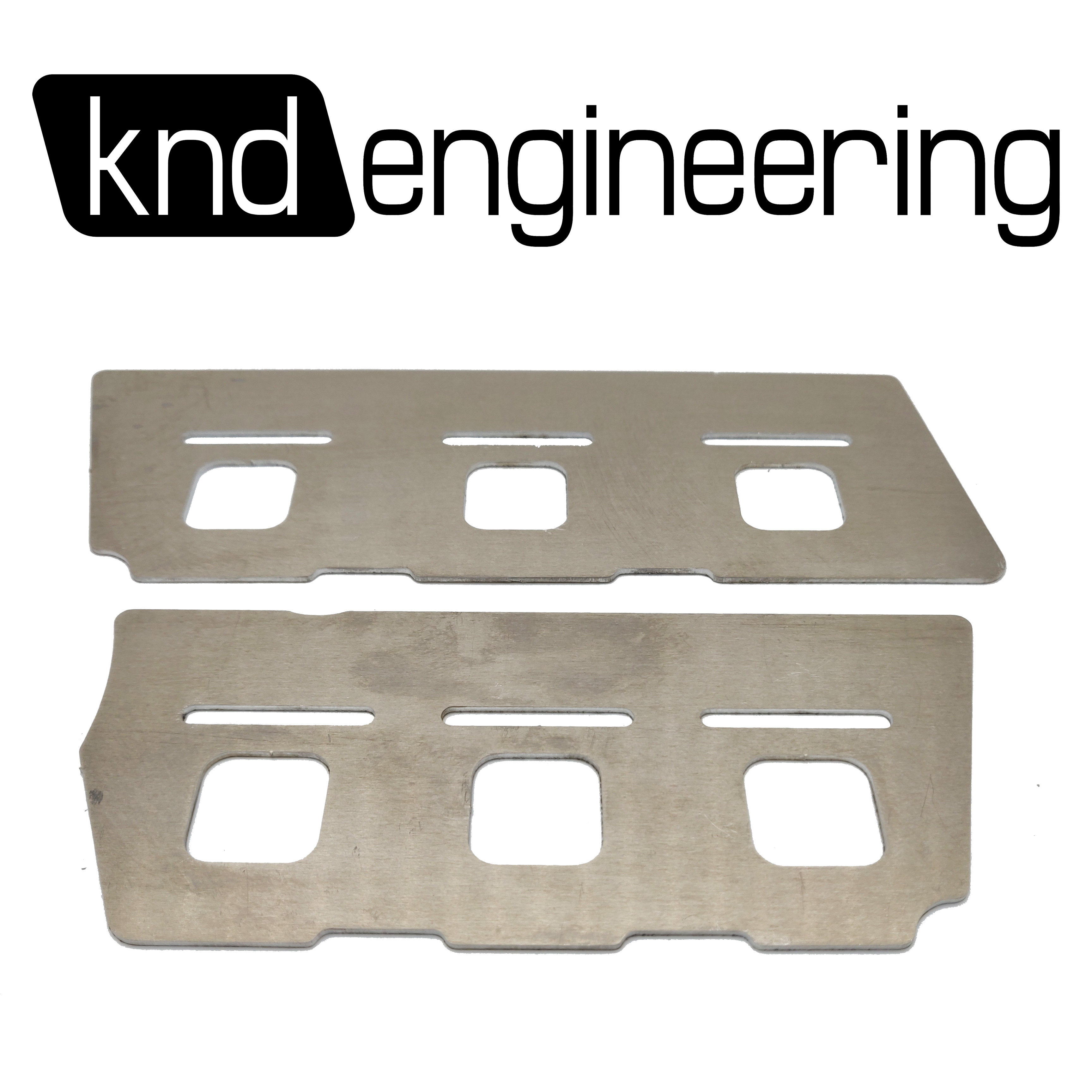 KND Engineering Sump Baffles Plates R50 R52 R53 (KNDR53SUMPBAFFLE