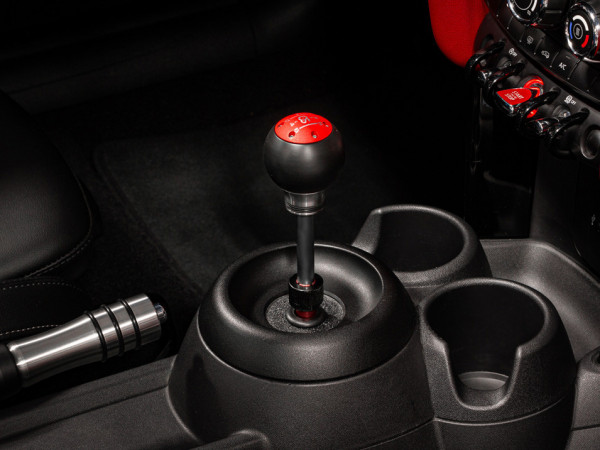 CravenSpeed Gear Knob Mini Gen 2 - Gen 3