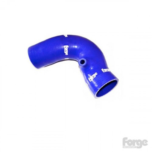 Forge Silicone R53 Intake Hoses