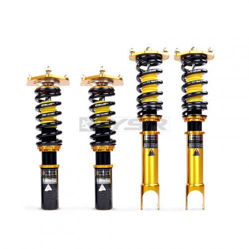 Yellow Speed Racing Premium Competition Coilovers R53