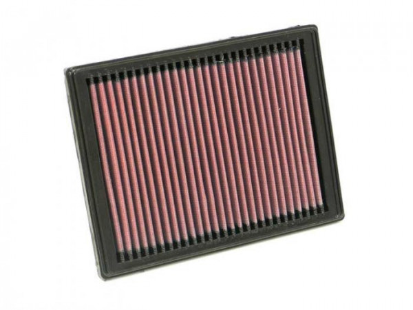 K&N Air Filter 33-2239 MINI One, One D, Cooper R50 R52