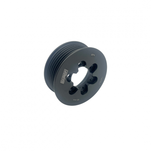 Harrop TVS900 R53 MINI Cooper S Supercharger Pulley
