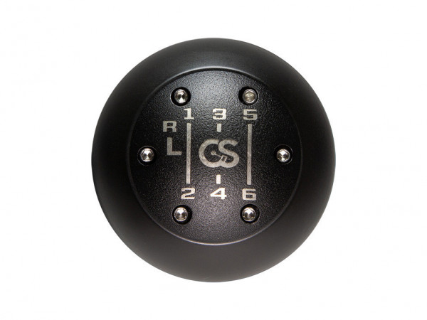 CravenSpeed Gear Knob Mini Gen 2 - Gen 3