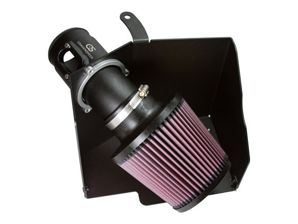 CravenSpeed MINI Gen 3 Cold Air Intake - Cooper S & JCW