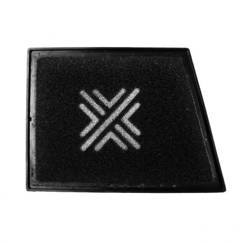 Pipercross Plus Car Air Filter Rectangular