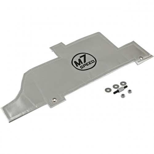 M7 Aerogel Exhaust Manifold Heat Shield R50 R52 R53